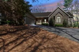 536 Shetland Trce, Big Canoe, GA 30143 - Photo 57