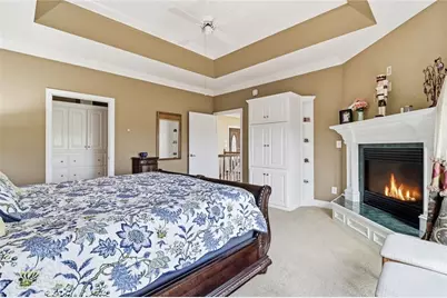 536 Shetland Trace, Big Canoe, GA 30143 - Photo 25