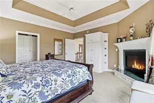 536 Shetland Trce, Big Canoe, GA 30143 - Photo 25