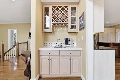 536 Shetland Trace, Big Canoe, GA 30143 - Photo 7