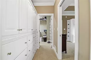 536 Shetland Trce, Big Canoe, GA 30143 - Photo 31