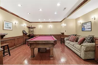 536 Shetland Trace, Big Canoe, GA 30143 - Photo 37