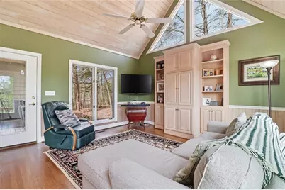 536 Shetland Trace, Big Canoe, GA 30143 - Photo 23