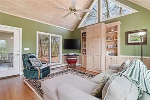 536 Shetland Trce, Big Canoe, GA 30143 - Photo 23