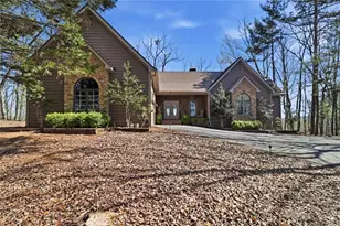 536 Shetland Trce, Big Canoe, GA 30143 - Photo 1