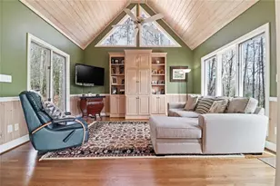 536 Shetland Trce, Big Canoe, GA 30143 - Photo 21