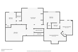 536 Shetland Trce, Big Canoe, GA 30143 - Photo 69