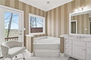 536 Shetland Trce, Big Canoe, GA 30143 - Photo 29