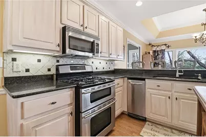 536 Shetland Trace, Big Canoe, GA 30143 - Photo 15