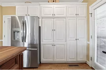 536 Shetland Trace, Big Canoe, GA 30143 - Photo 17