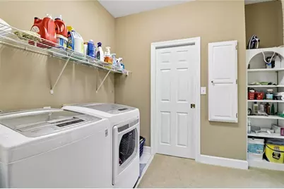 536 Shetland Trace, Big Canoe, GA 30143 - Photo 33