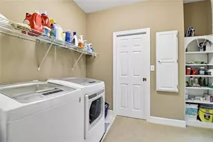 536 Shetland Trce, Big Canoe, GA 30143 - Photo 33