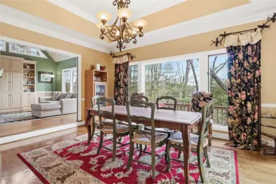 536 Shetland Trace, Big Canoe, GA 30143 - Photo 11