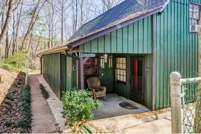 42 Arminda Street #UNIT A, Jasper, GA 30143 - Photo 31