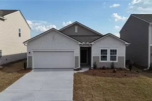 136 Otway Loop, Bethlehem, GA 30620 - Photo 1