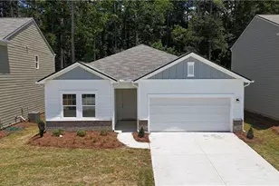 136 Otway Loop, Bethlehem, GA 30620 - Photo 1