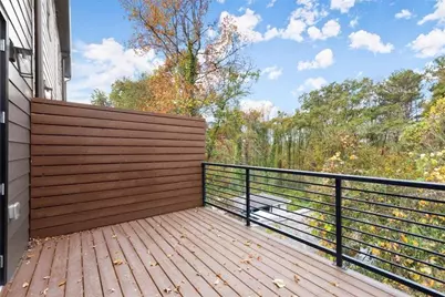 2329 Mason Drive #D24, Atlanta, GA 30316 - Photo 5