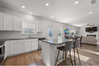 925 Lakehaven Lane, Loganville, GA 30052 - Photo 5