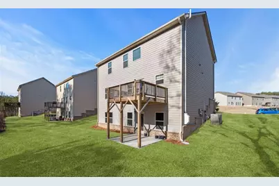 925 Lakehaven Lane, Loganville, GA 30052 - Photo 25