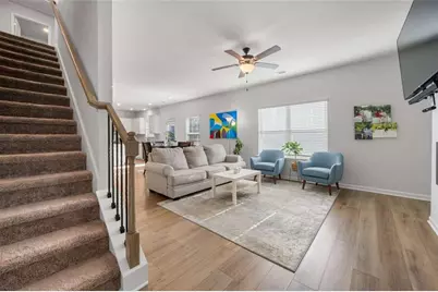 925 Lakehaven Lane, Loganville, GA 30052 - Photo 11