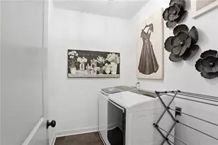 1241 Hightower Crossing NW, Marietta, GA 30060 - Photo 31