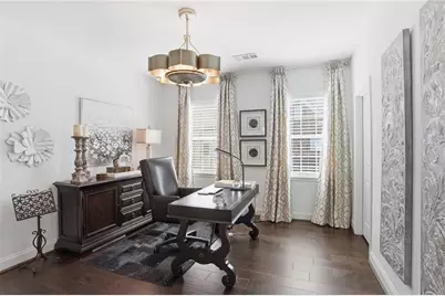 1241 Hightower Crossing NW, Marietta, GA 30060 - Photo 29