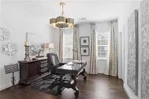 1241 Hightower Crossing NW, Marietta, GA 30060 - Photo 29