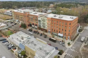 360 Chambers St, Woodstock, GA 30188 - Photo 1