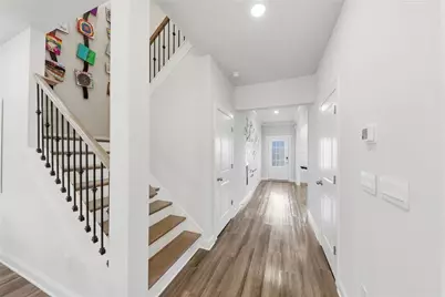 444 Payne Road, Woodstock, GA 30188 - Photo 11