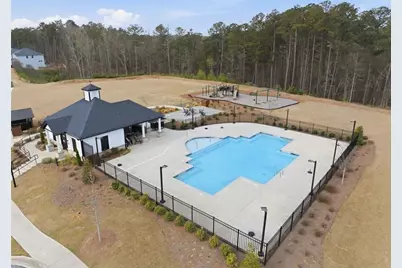 444 Payne Road, Woodstock, GA 30188 - Photo 59