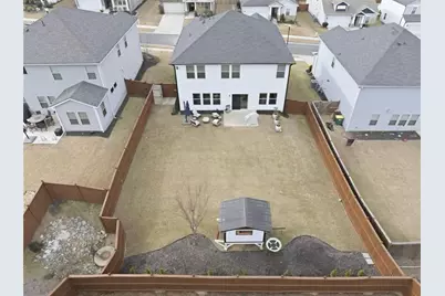 444 Payne Road, Woodstock, GA 30188 - Photo 53