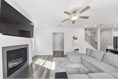 444 Payne Road, Woodstock, GA 30188 - Photo 21