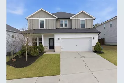 444 Payne Road, Woodstock, GA 30188 - Photo 3