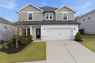 444 Payne Rd, Woodstock, GA 30188 - Photo 3