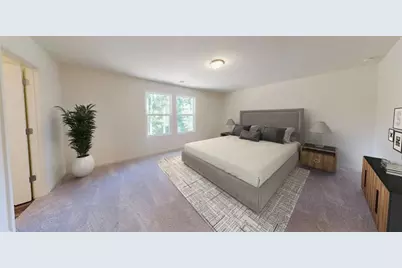 256 Galilee Lane, Bethlehem, GA 30620 - Photo 7