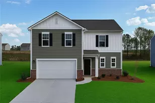 256 Galilee Ln, Bethlehem, GA 30620 - Photo 1