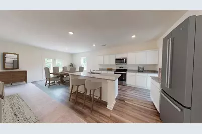 256 Galilee Lane, Bethlehem, GA 30620 - Photo 3