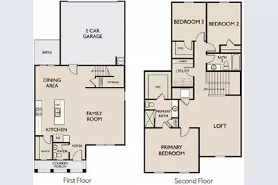 256 Galilee Lane, Bethlehem, GA 30620 - Photo 13