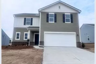 256 Galilee Lane, Bethlehem, GA 30620 - Photo 1