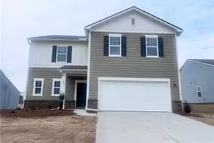 256 Galilee Ln, Bethlehem, GA 30620 - Photo 1