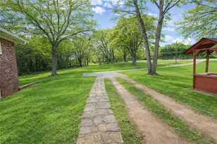 3191 Ernest W Barrett Pkwy NW, Marietta, GA 30064 - Photo 21