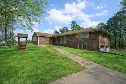 3191 Ernest W Barrett Parkway NW, Marietta, GA 30064 - Photo 1