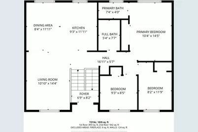 3394 Dearwood Drive SW, Lilburn, GA 30047 - Photo 41