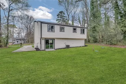 3394 Dearwood Drive SW, Lilburn, GA 30047 - Photo 5