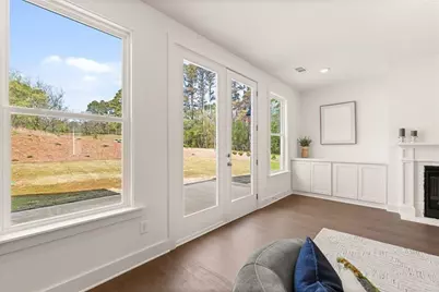 8290 Creekside Overlook Drive, Gainesville, GA 30506 - Photo 37