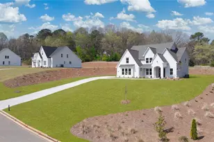 8290 Creekside Overlook Dr, Gainesville, GA 30506 - Photo 3