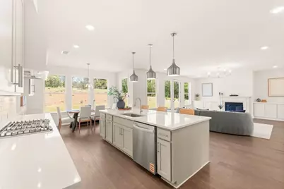 8290 Creekside Overlook Drive, Gainesville, GA 30506 - Photo 21