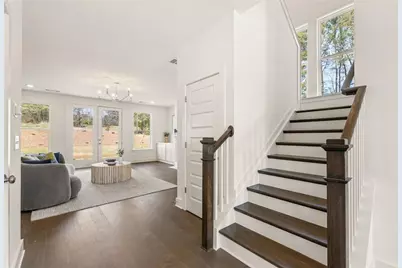 8290 Creekside Overlook Drive, Gainesville, GA 30506 - Photo 15