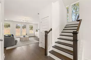 8290 Creekside Overlook Dr, Gainesville, GA 30506 - Photo 15