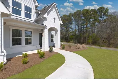 8290 Creekside Overlook Drive, Gainesville, GA 30506 - Photo 7
